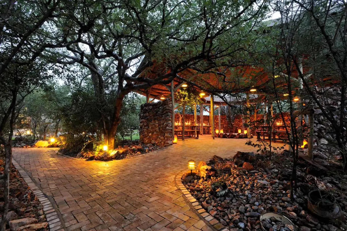 23 Tage Selbstfahrer-Rundreise durch das nördliche Namibia, Botswana & Victoria Falls (Camping)