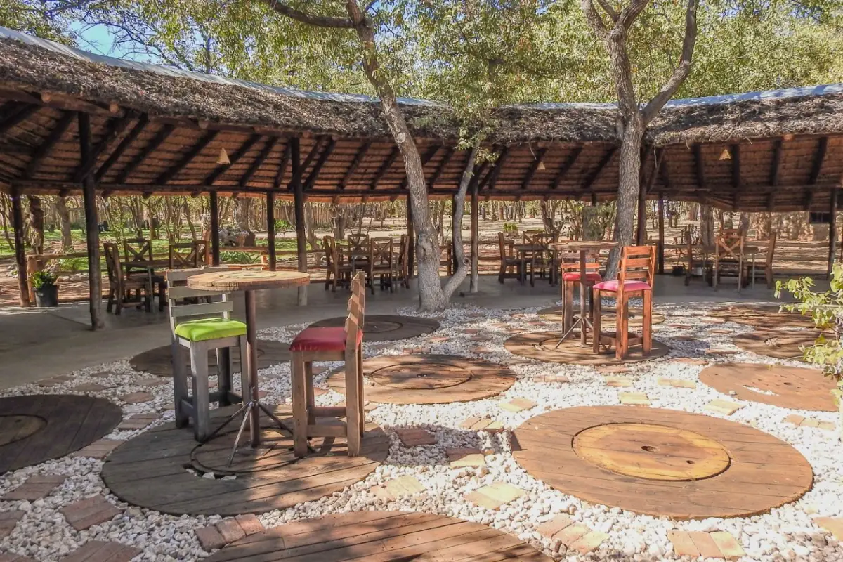 23 Tage Selbstfahrer-Rundreise durch das nördliche Namibia, Botswana & Victoria Falls (Camping)