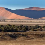 3 Days Sossusvlei Safari Namibia (Camping)