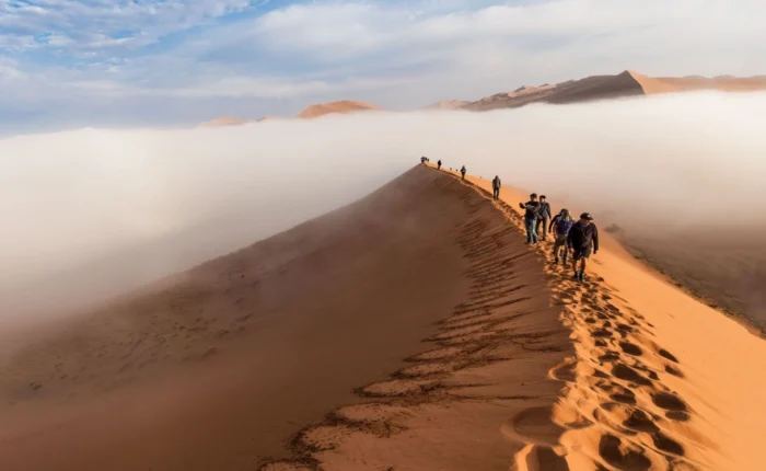 3 Days Swakopmund Activity Tour