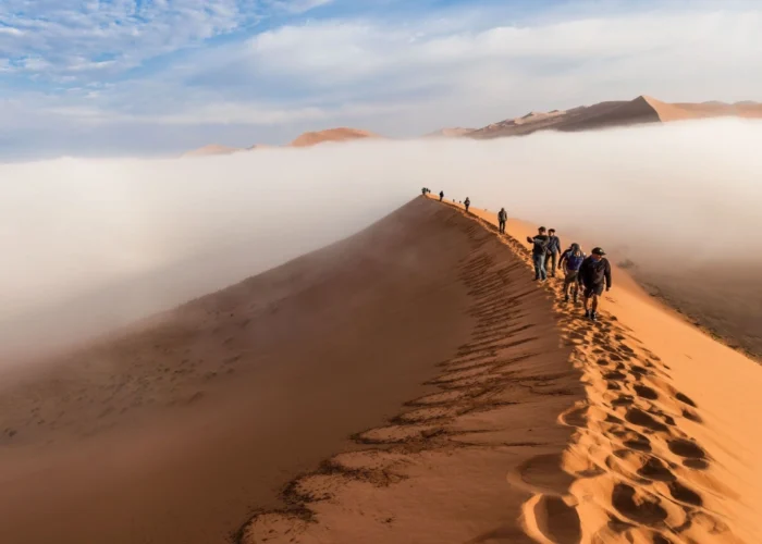 3 Days Swakopmund Activity Tour