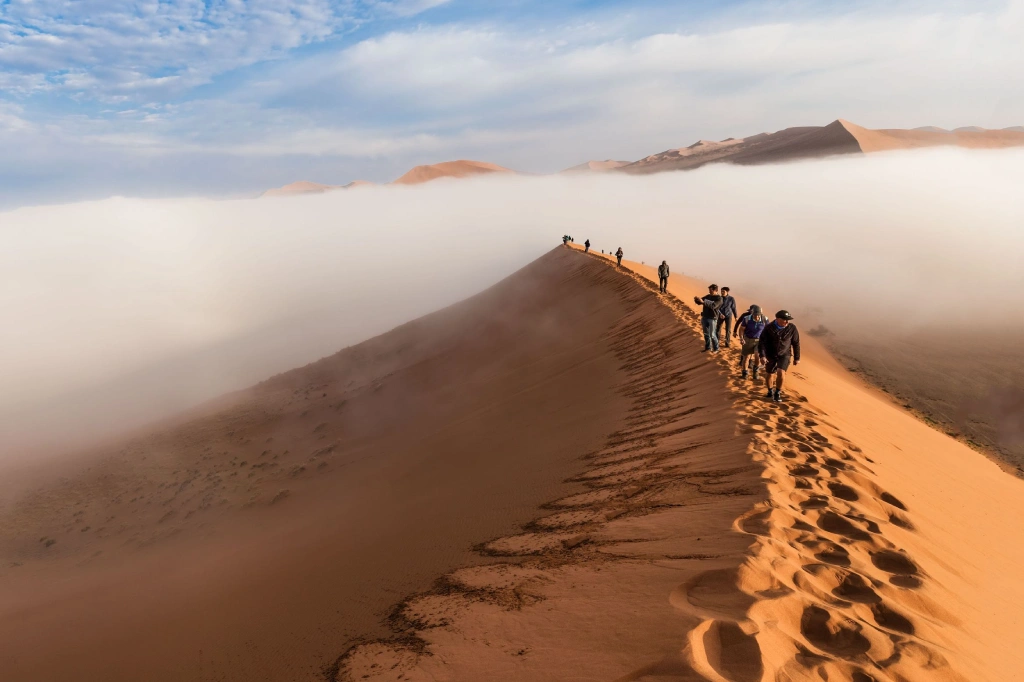 3 Days Swakopmund Activity Tour
