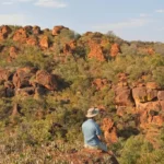 3 Tage Waterberg Wanderweg Tour (Camping)