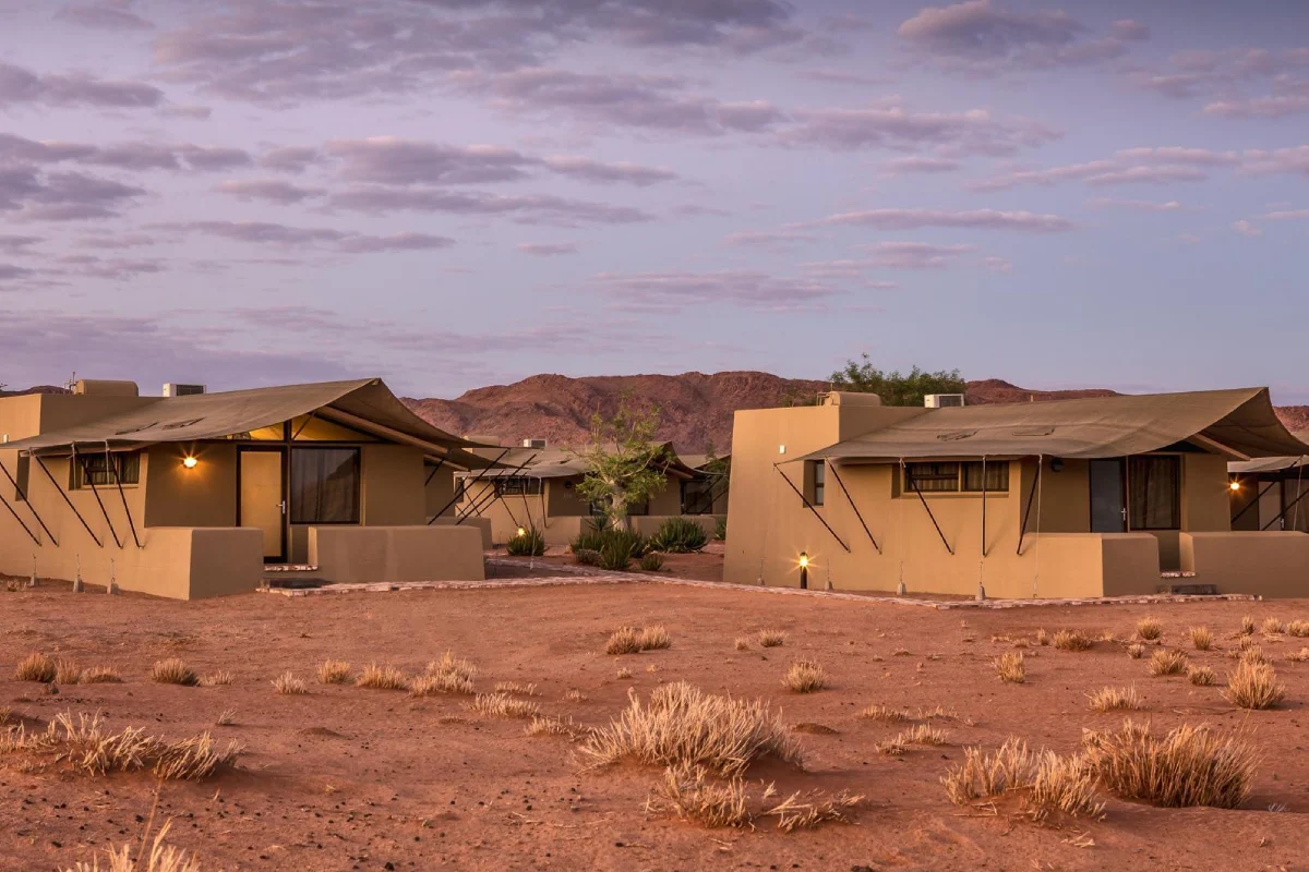 Sossusvlei Lodge