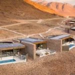 5 Days Sossuvlei And Swakopmund Luxury Safari (Lodging)
