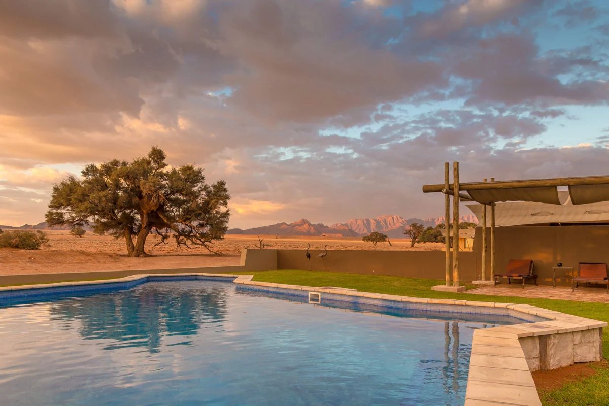 Sossusvlei Lodge