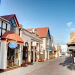 6 Day Budget Namibia Dunes & Wildlife Lodging Safari