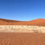 6 Days Etosha, Swakopmund & Sossusvlei Camping Safari