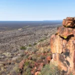 6 Days Waterberg Plateau and Etosha National Park Tour (Camping)