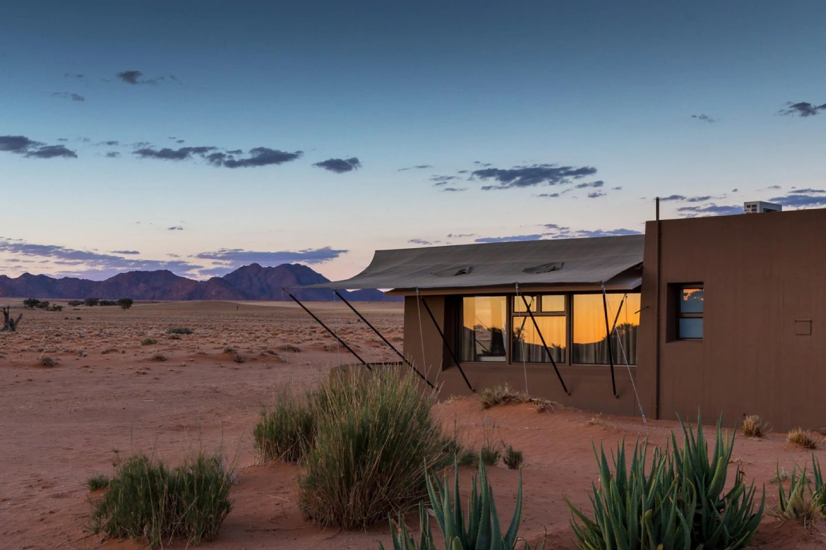 Sossusvlei Lodge