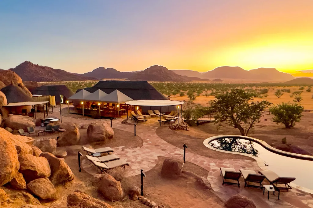 African Safari Tours & Holidays, Safari World Tours