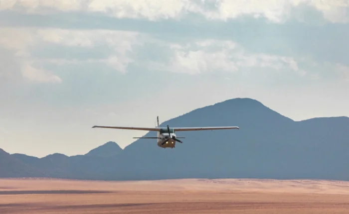 7 Days Best of Namibia Safari