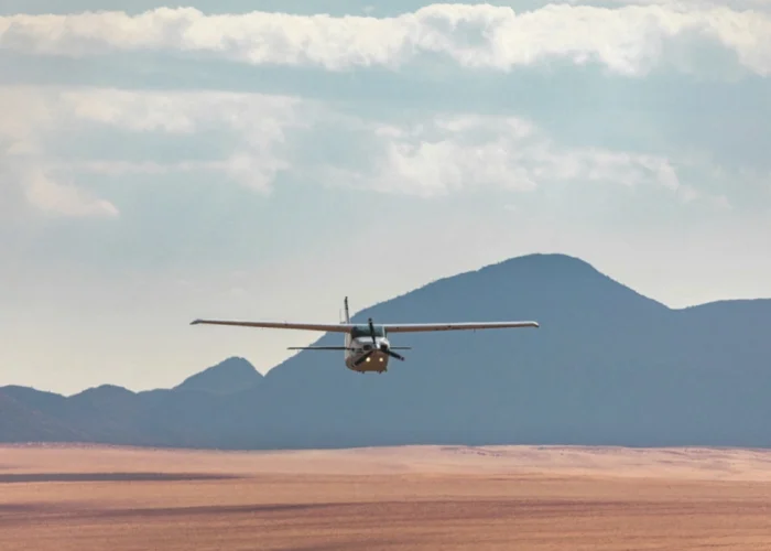 7 Days Best of Namibia Safari
