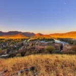 7 Days Cultural Himba Trails Namibia (Camping)