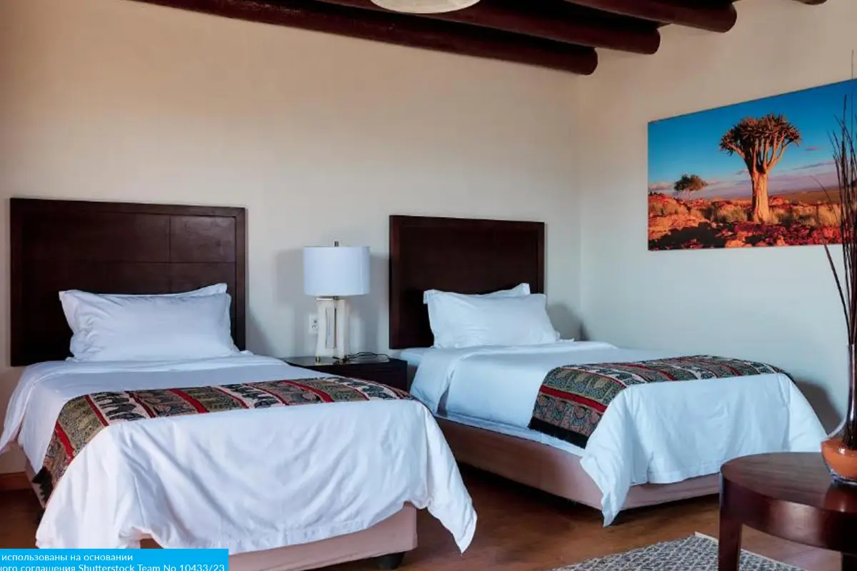 7 Days Kalahari Highlight Safari Tour (self-drive tour)