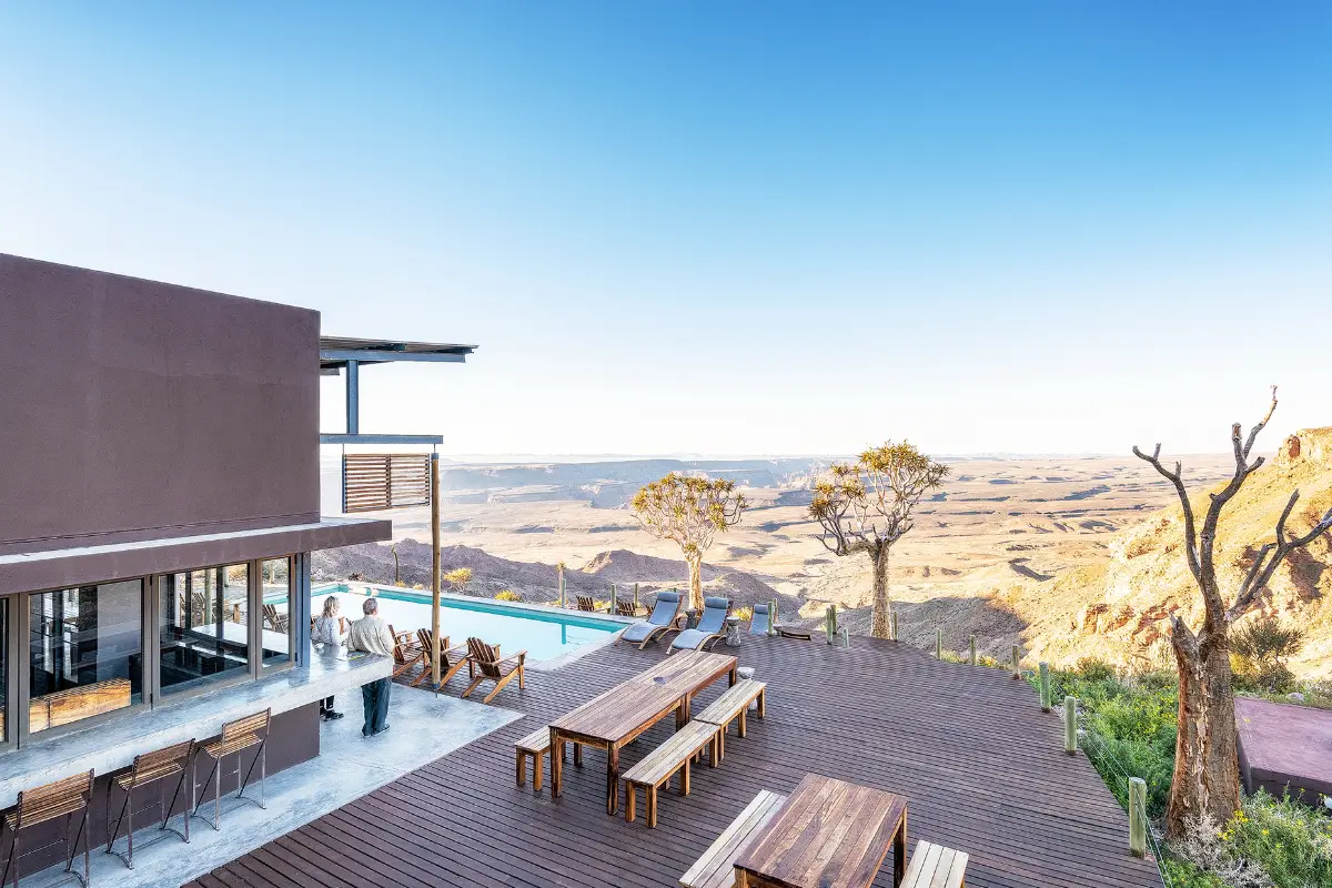 7 Days Kalahari Highlight Safari Tour (self-drive tour)