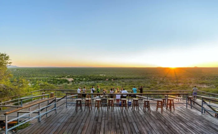 7 Days Swakopmund, Cape Cross, Damaraland, and Twyfelfontein Tour
