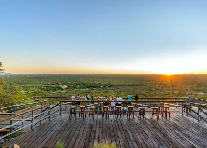 7 Days Swakopmund, Cape Cross, Damaraland, and Twyfelfontein Tour
