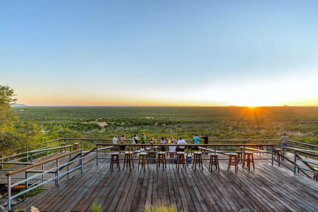 African Safari Tours & Holidays, Safari World Tours