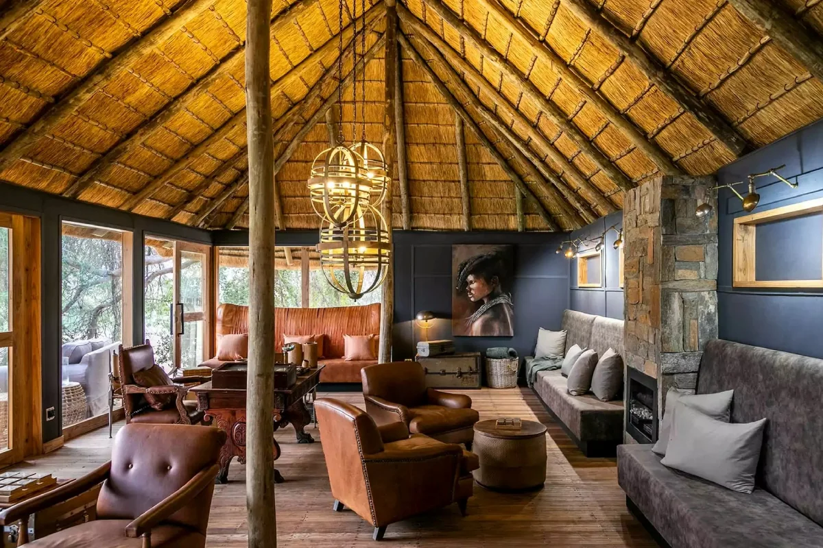 Wilderness Serra Cafema