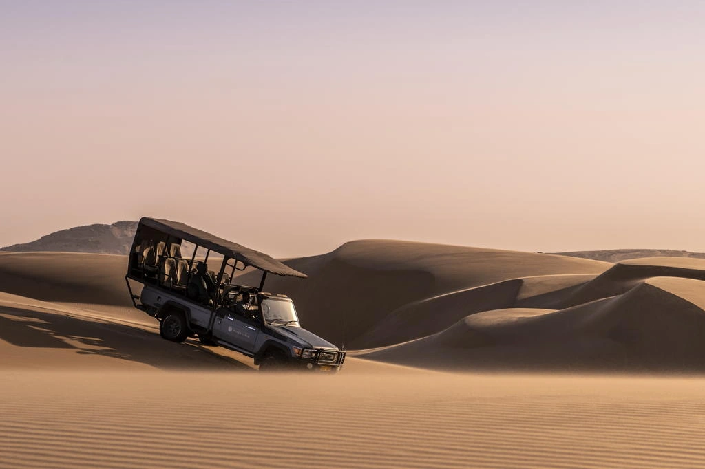 African Safari Tours & Holidays, Safari World Tours