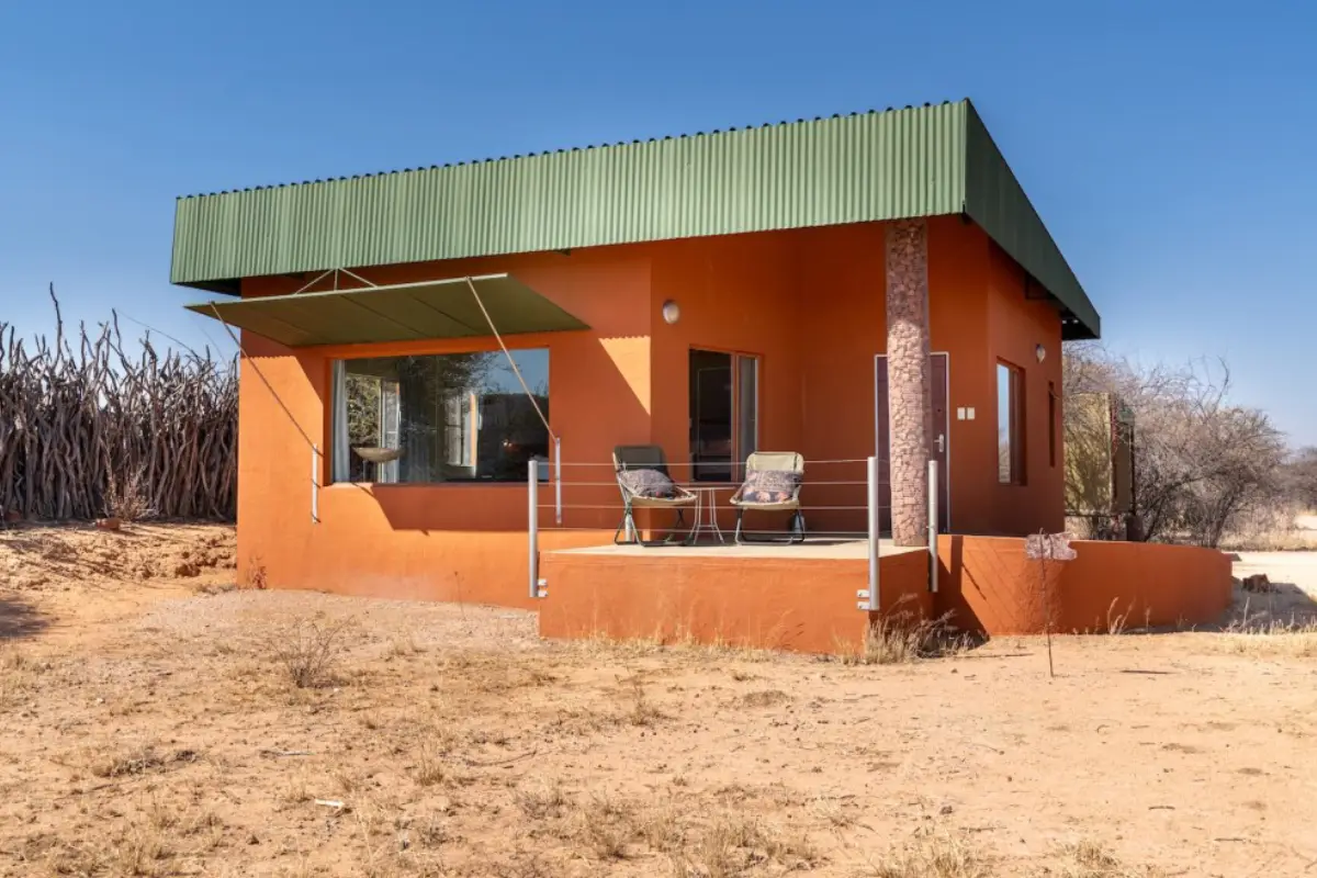 8 Days Desert, Coast and North Namibia Safari