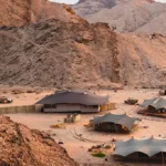 8 Days Luxury Landscape and Wildlife Safari
