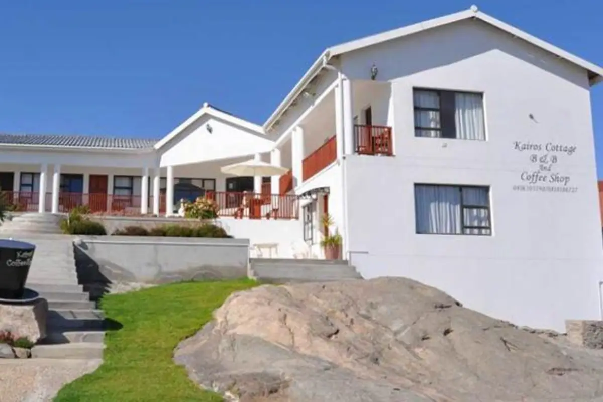 9 Days Luderitz, Sossusvlei Swakopmund, Skeleton Coast and Etosha National Park Budget Tour