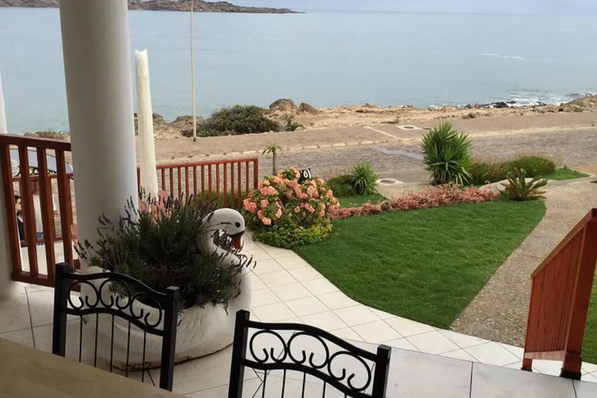 9 Days Luderitz, Sossusvlei Swakopmund, Skeleton Coast and Etosha National Park Budget Tour
