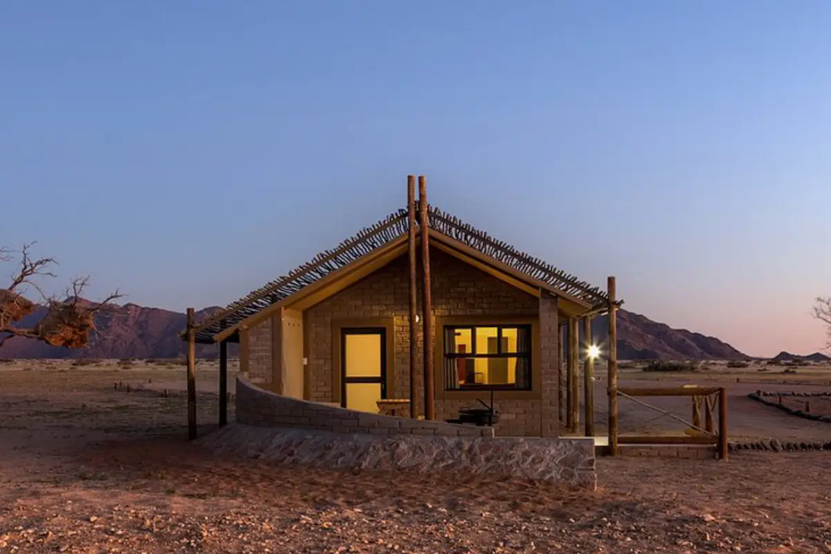 9 Days Luderitz, Sossusvlei Swakopmund, Skeleton Coast and Etosha National Park Budget Tour