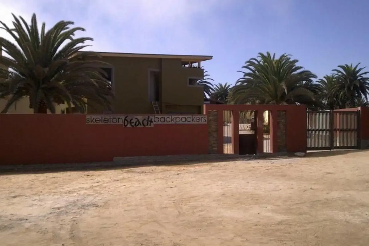 9 Days Luderitz, Sossusvlei Swakopmund, Skeleton Coast and Etosha National Park Budget Tour