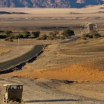 9 Days Victoria Falls, Botswana and Namibia Safari