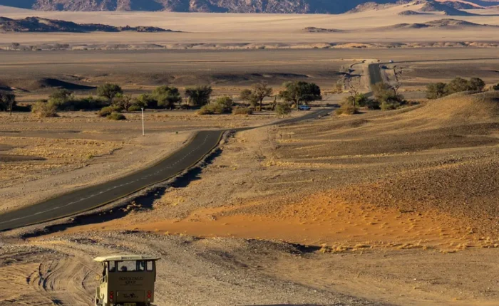 9 Days Victoria Falls, Botswana and Namibia Safari