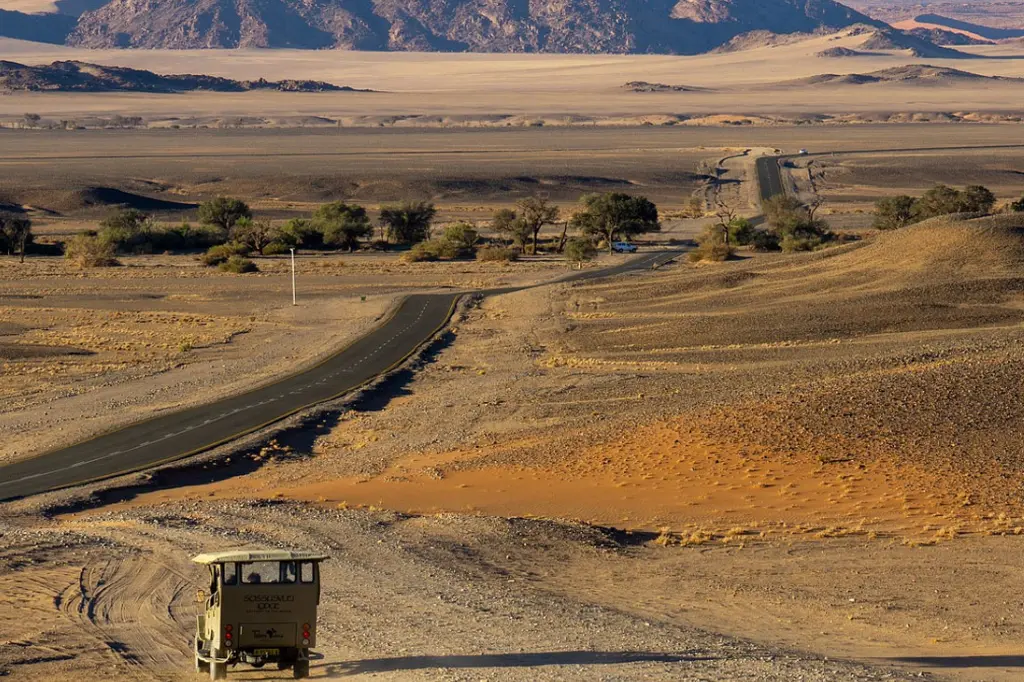 African Safari Tours & Holidays, Safari World Tours