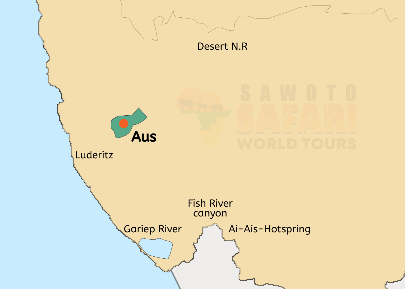 Aus