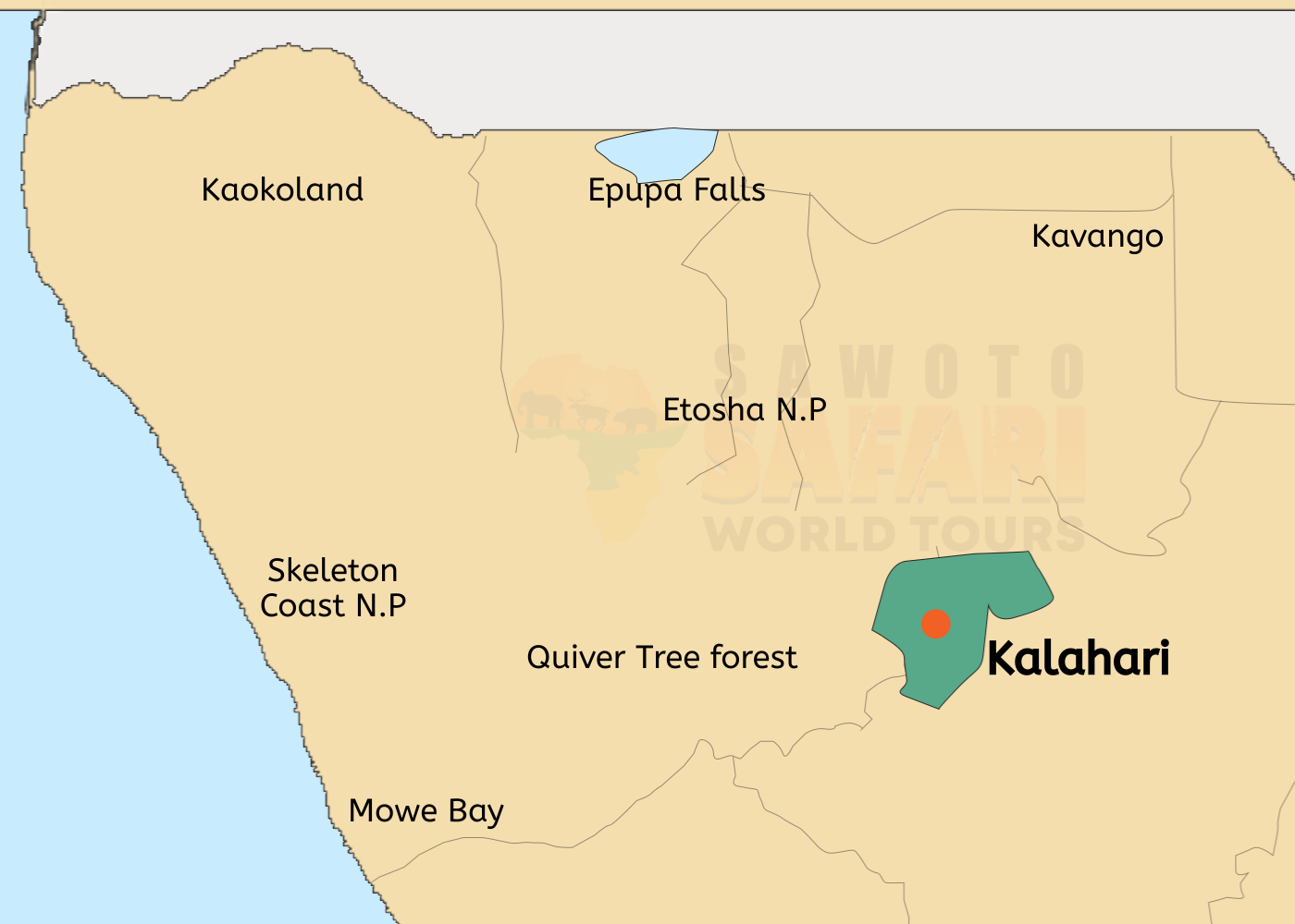 Kalahari