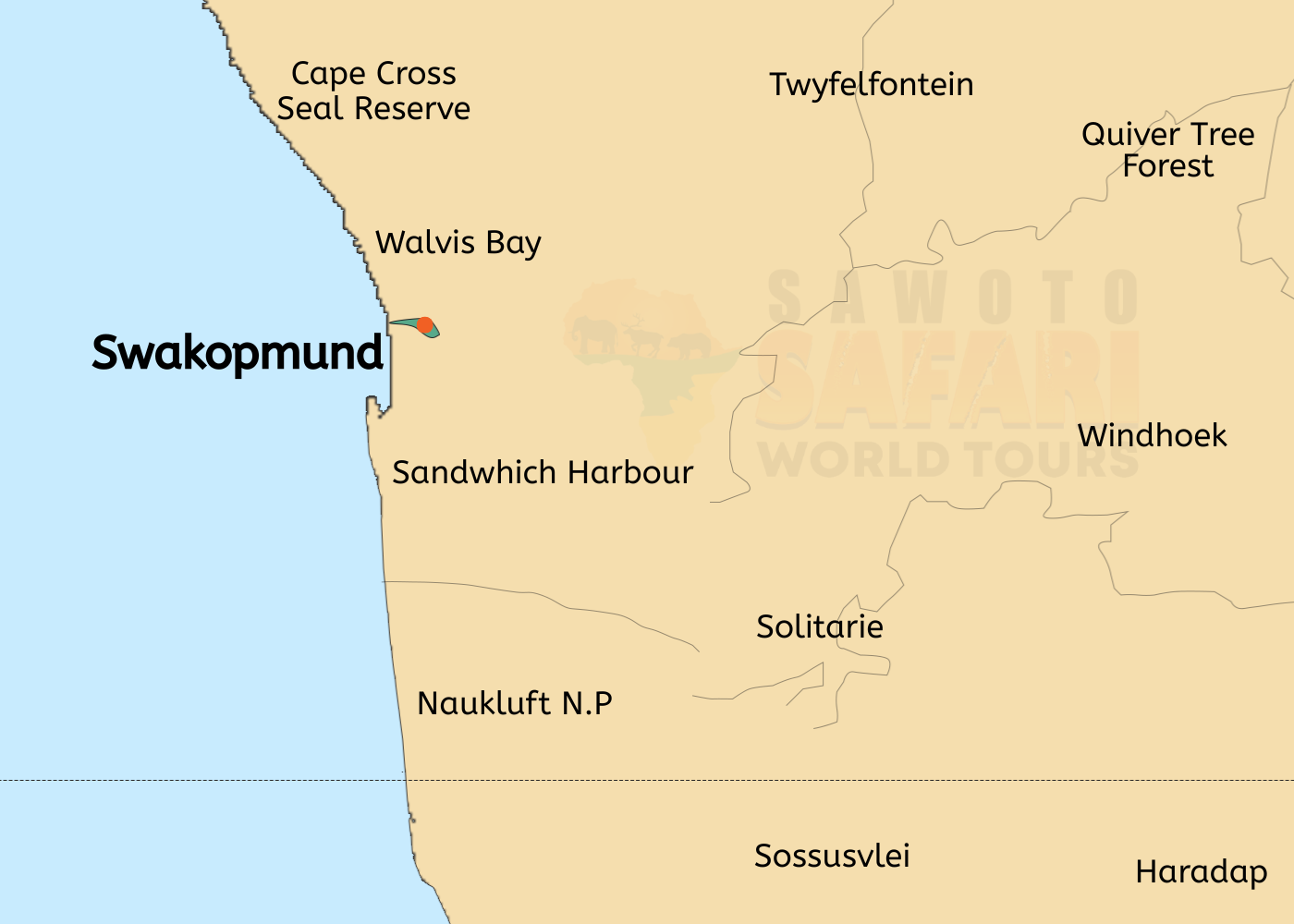 Swakopmund