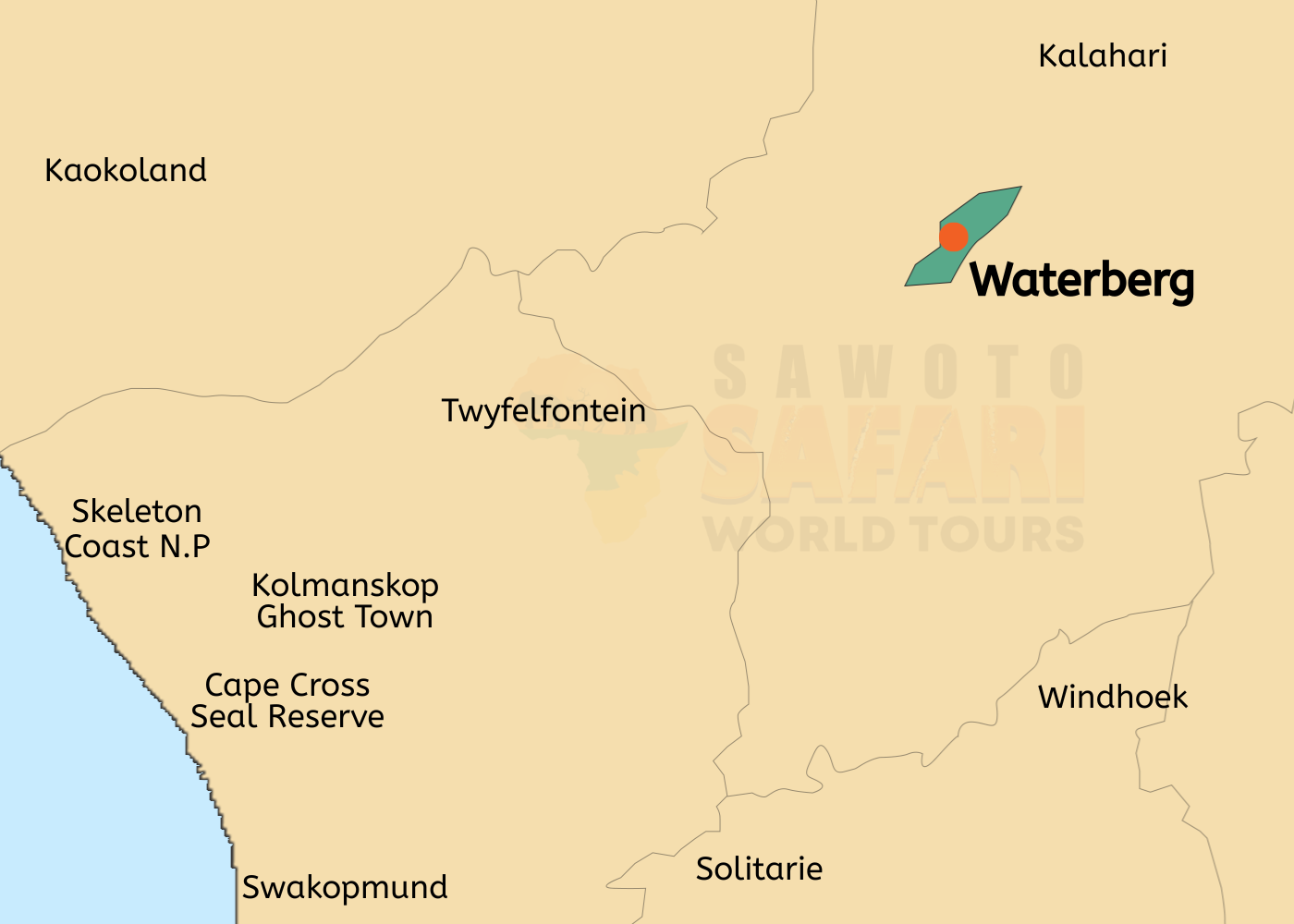 Wasserberg Wasserberg