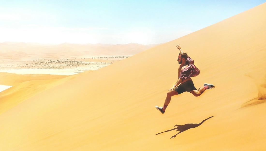 Namibia Adventure Activities
