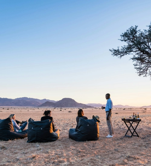 Namibia Adventure Attractions