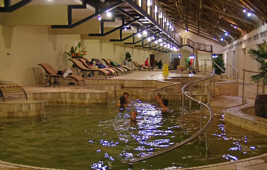 ai ais hot springs new ai ais hot springs new