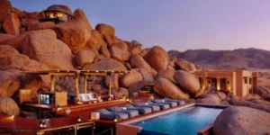 Namibia Accommodations