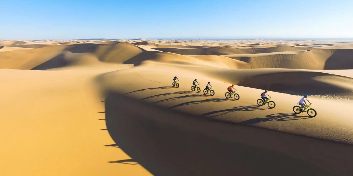 Bike tours Bike tours