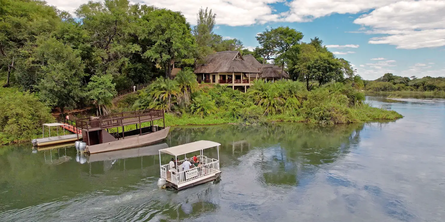 Boat Safaris Boat Safaris