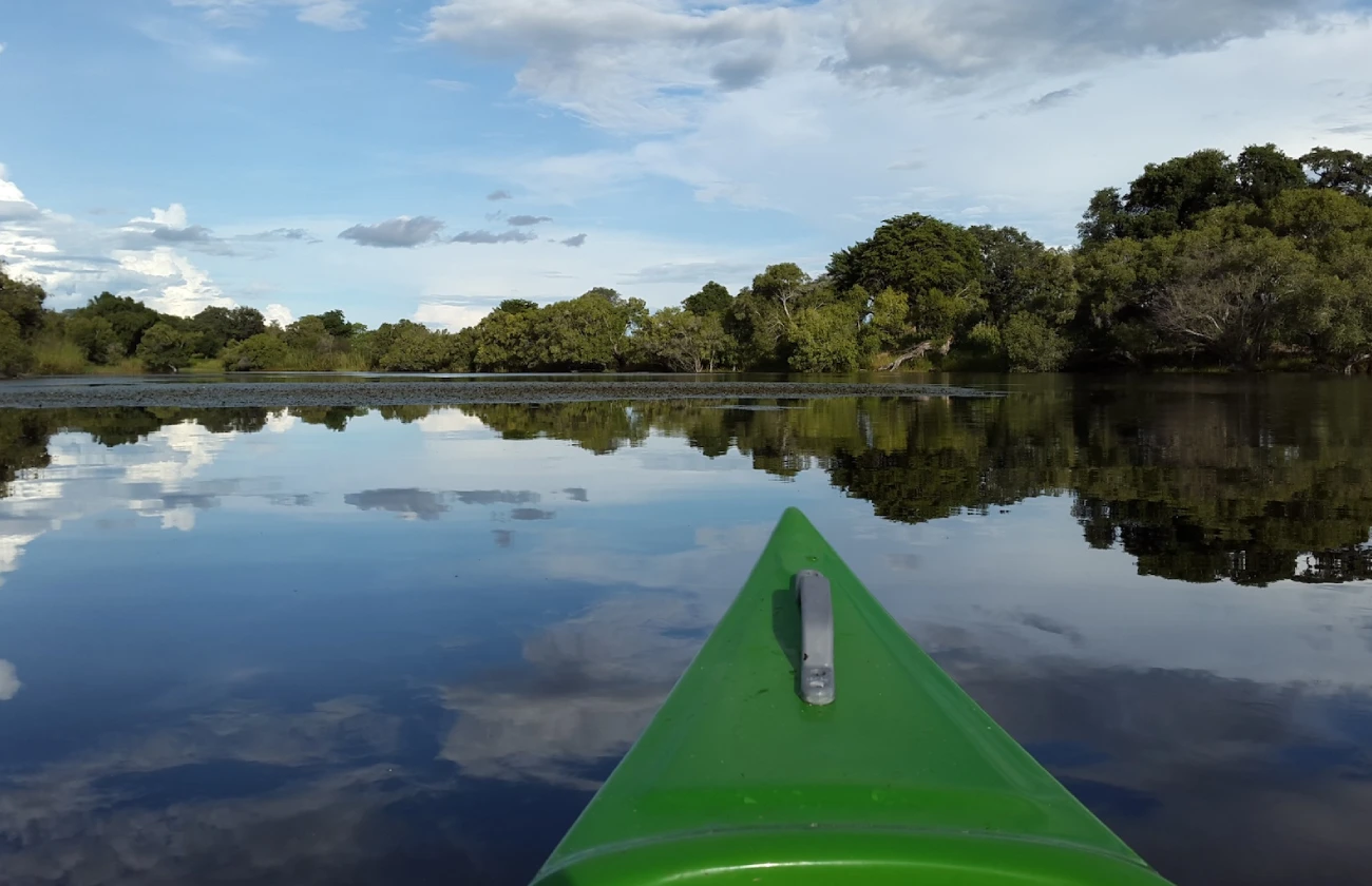 canoeing related canoeing related