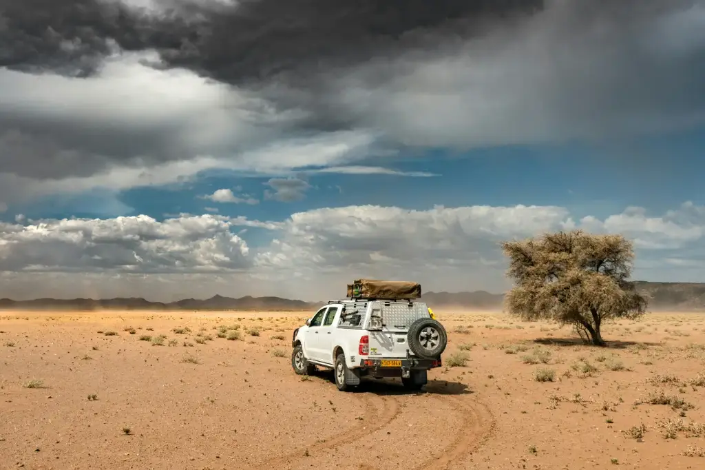 African Safari Tours & Holidays, Safari World Tours