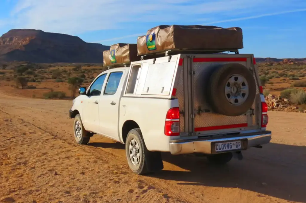 African Safari Tours & Holidays, Safari World Tours