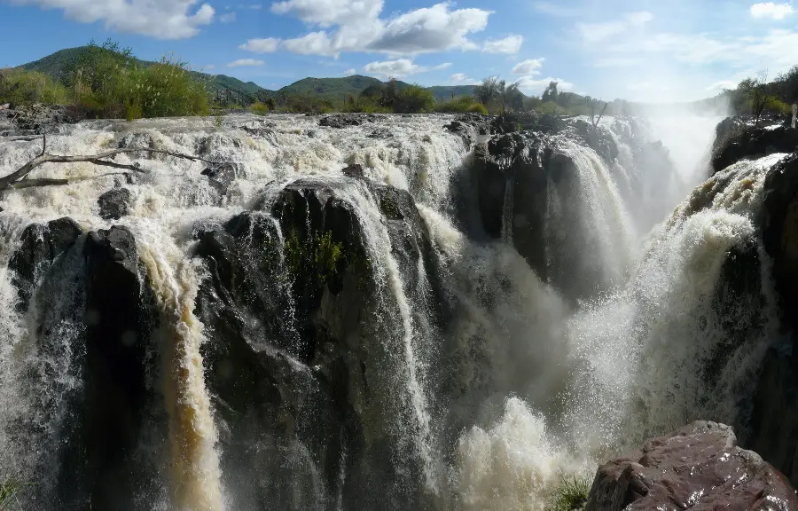epupa falls new epupa falls new