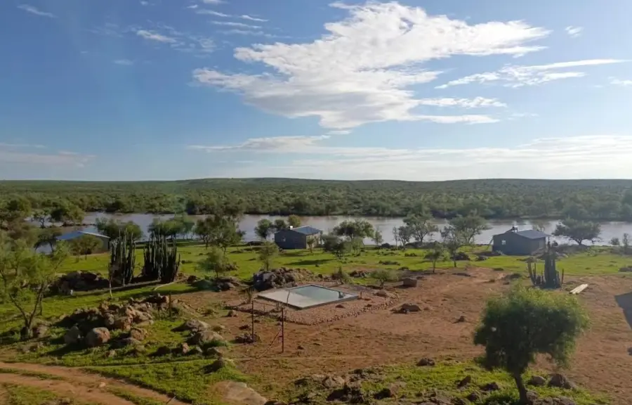 hardap recreation resort new hardap recreation resort new