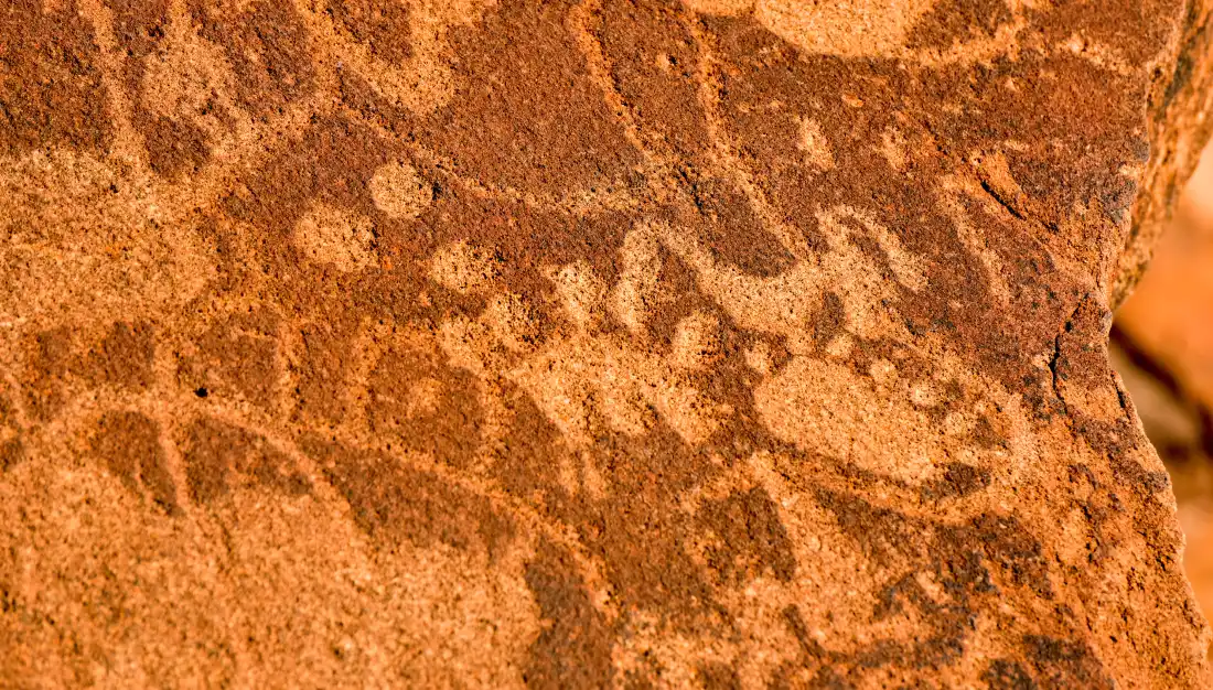 Namibia Rock Art Namibia Rock Art
